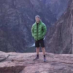 Meet your Posher, Michael